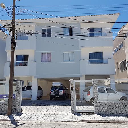 Edesias Forte Pe Na Areia E A 350 Metros Do Centro Dos Ingleses Florianópolis Exteriér fotografie
